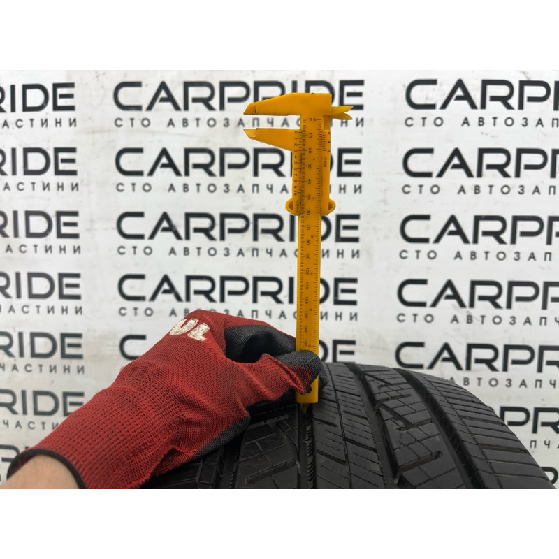 Шины летние 275/50 R20 Continental CrossContact LX25 109H (летние шины) Audi Q8 4MN 2019 3.0 TFSi