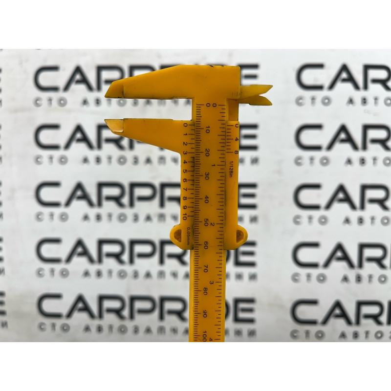 Шины летние 275/50 R20 Continental CrossContact LX25 109H (летние шины) Audi Q8 4MN 2019 3.0 TFSi