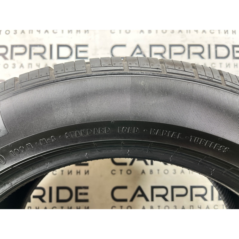 Шины летние 275/50 R20 Continental CrossContact LX25 109H (летние шины) Audi Q8 4MN 2019 3.0 TFSi