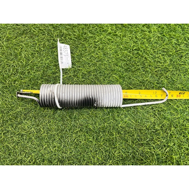 Пружина подвески (подвеска) Mercedes-Benz E-class W124 1990 3.2