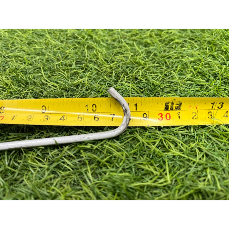 Пружина подвески (подвеска) Mercedes-Benz E-class W124 1990 3.2