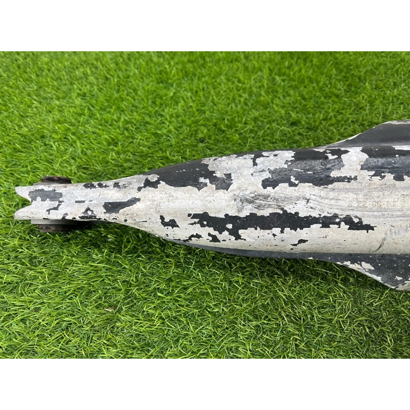 Рычаг подвески (подвеска) Jeep Cherokee KL 68157897ac