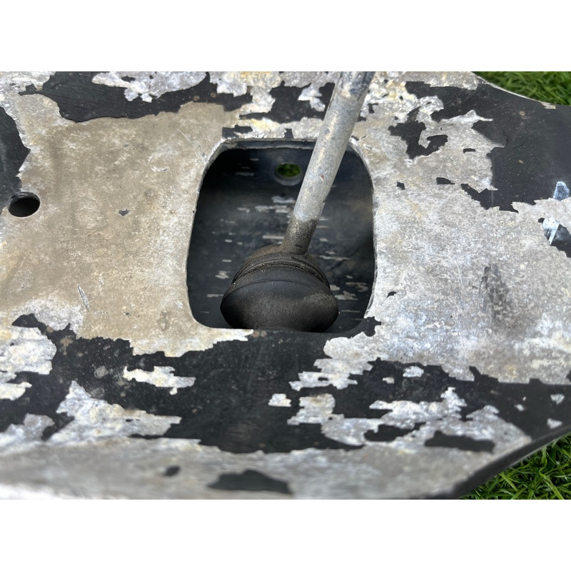 Рычаг подвески (подвеска) Jeep Cherokee KL 68157897ac