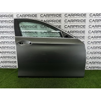 Дверь голая