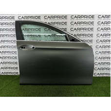 Дверь голая