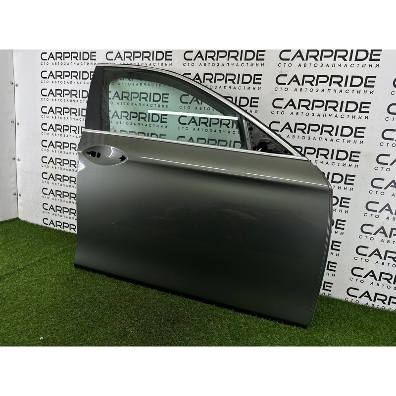 Дверь голая (наружные элементы кузова) BMW 5-series F10 2015 2.0 N20 41009628754