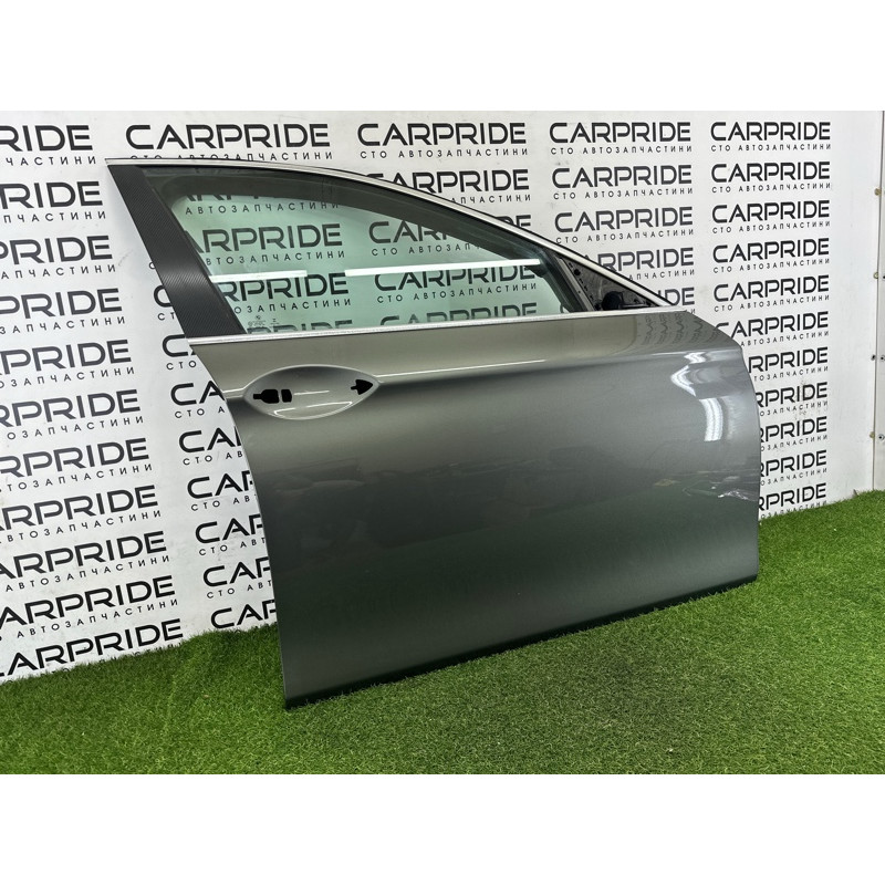 Дверь голая (наружные элементы кузова) BMW 5-series F10 2015 2.0 N20 41009628754