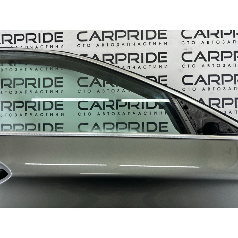 Дверь голая (наружные элементы кузова) BMW 5-series F10 2015 2.0 N20 41009628754