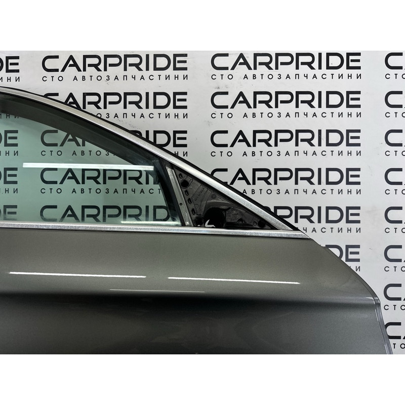 Дверь голая (наружные элементы кузова) BMW 5-series F10 2015 2.0 N20 41009628754