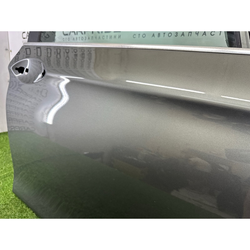 Дверь голая (наружные элементы кузова) BMW 5-series F10 2015 2.0 N20 41009628754