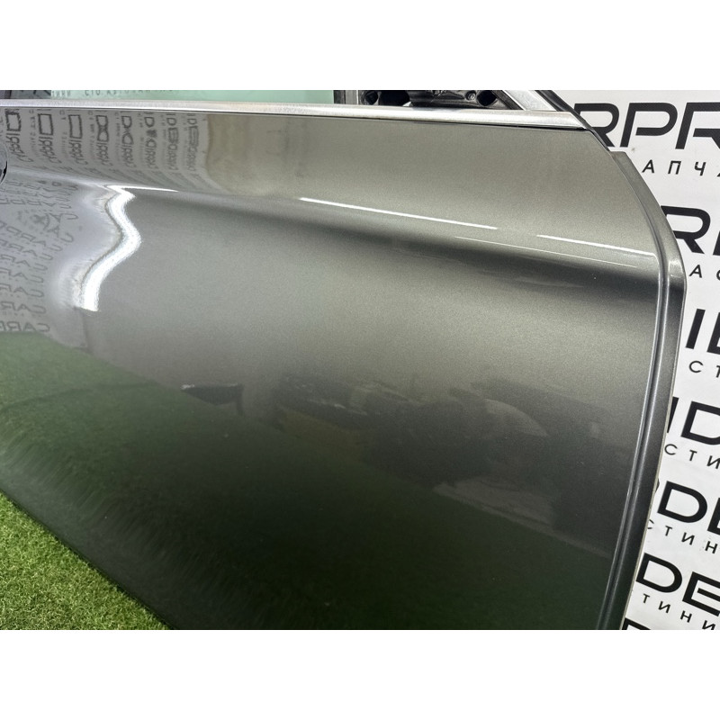 Дверь голая (наружные элементы кузова) BMW 5-series F10 2015 2.0 N20 41009628754