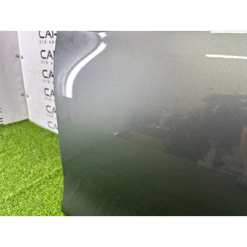 Дверь голая (наружные элементы кузова) BMW 5-series F10 2015 2.0 N20 41009628754