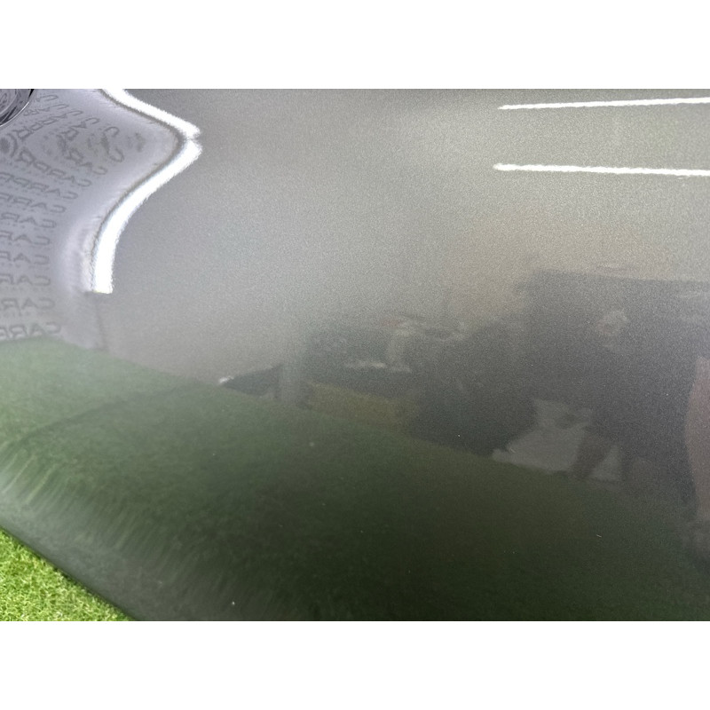 Дверь голая (наружные элементы кузова) BMW 5-series F10 2015 2.0 N20 41009628754