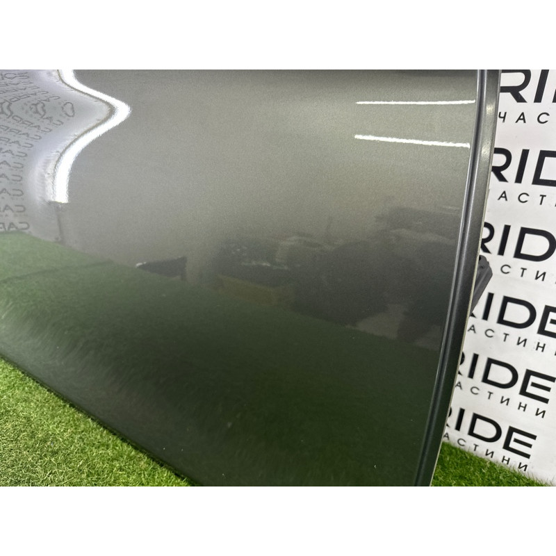 Дверь голая (наружные элементы кузова) BMW 5-series F10 2015 2.0 N20 41009628754