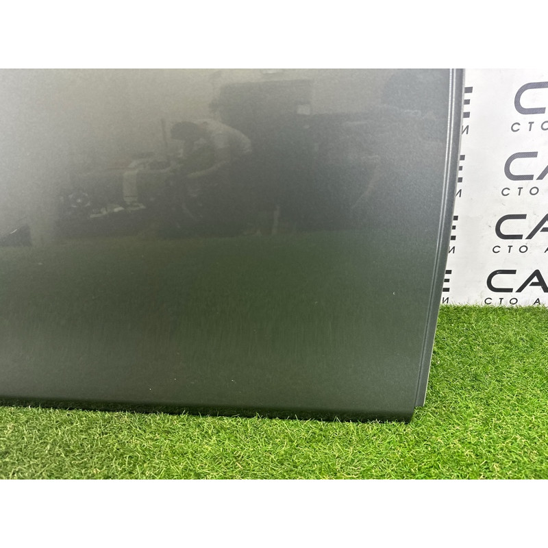 Дверь голая (наружные элементы кузова) BMW 5-series F10 2015 2.0 N20 41009628754