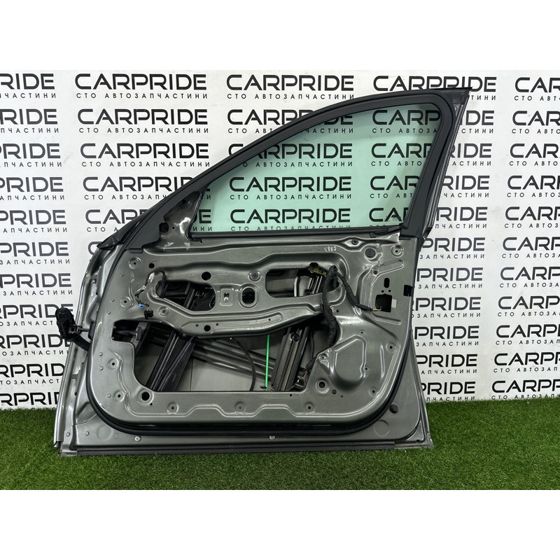 Дверь голая (наружные элементы кузова) BMW 5-series F10 2015 2.0 N20 41009628754