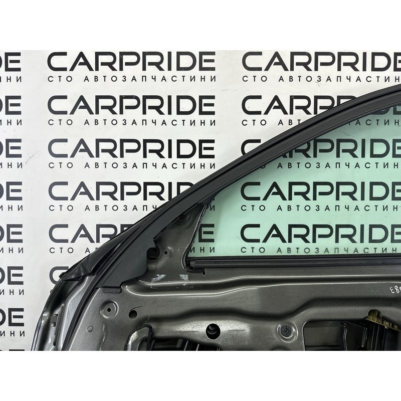 Дверь голая (наружные элементы кузова) BMW 5-series F10 2015 2.0 N20 41009628754