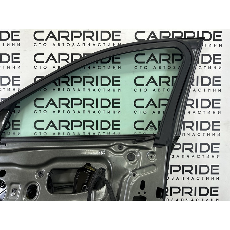 Дверь голая (наружные элементы кузова) BMW 5-series F10 2015 2.0 N20 41009628754