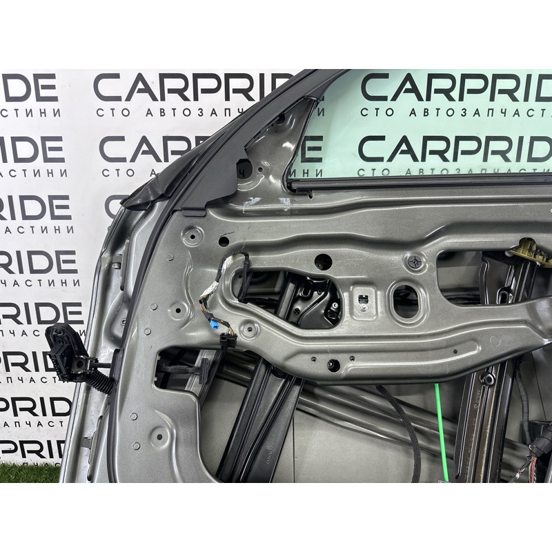 Дверь голая (наружные элементы кузова) BMW 5-series F10 2015 2.0 N20 41009628754