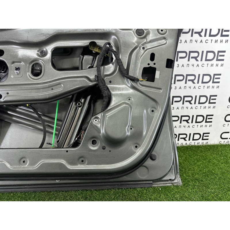 Дверь голая (наружные элементы кузова) BMW 5-series F10 2015 2.0 N20 41009628754