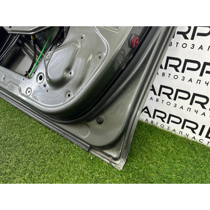 Дверь голая (наружные элементы кузова) BMW 5-series F10 2015 2.0 N20 41009628754