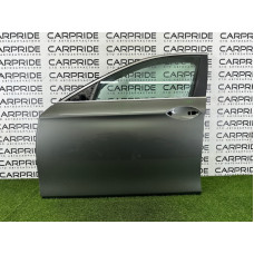 Дверь голая