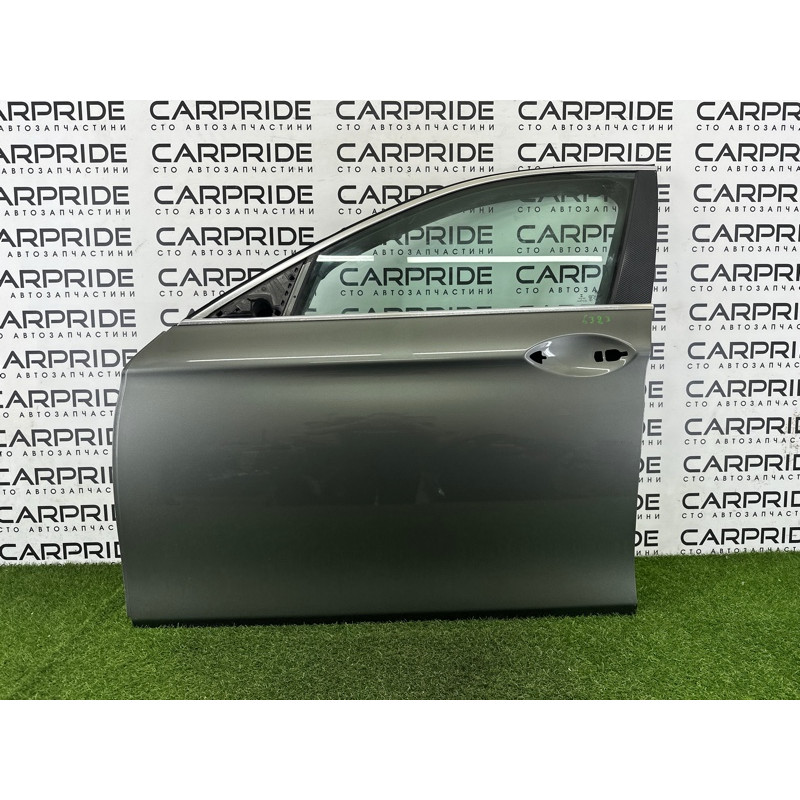 Дверь голая (наружные элементы кузова) BMW 5-series F10 2015 2.0 N20 41009628753