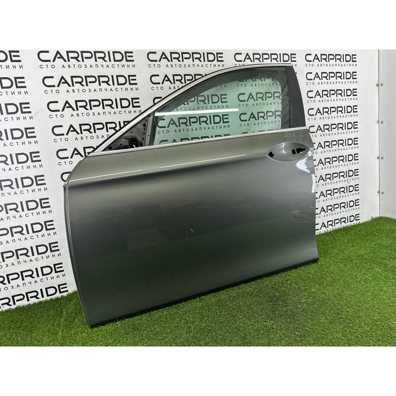 Дверь голая (наружные элементы кузова) BMW 5-series F10 2015 2.0 N20 41009628753