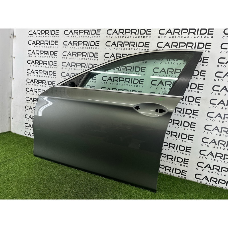 Дверь голая (наружные элементы кузова) BMW 5-series F10 2015 2.0 N20 41009628753