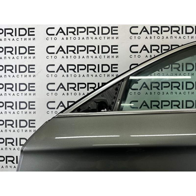 Дверь голая (наружные элементы кузова) BMW 5-series F10 2015 2.0 N20 41009628753