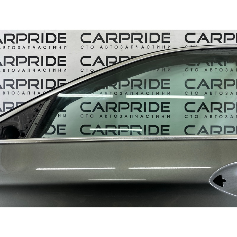 Дверь голая (наружные элементы кузова) BMW 5-series F10 2015 2.0 N20 41009628753