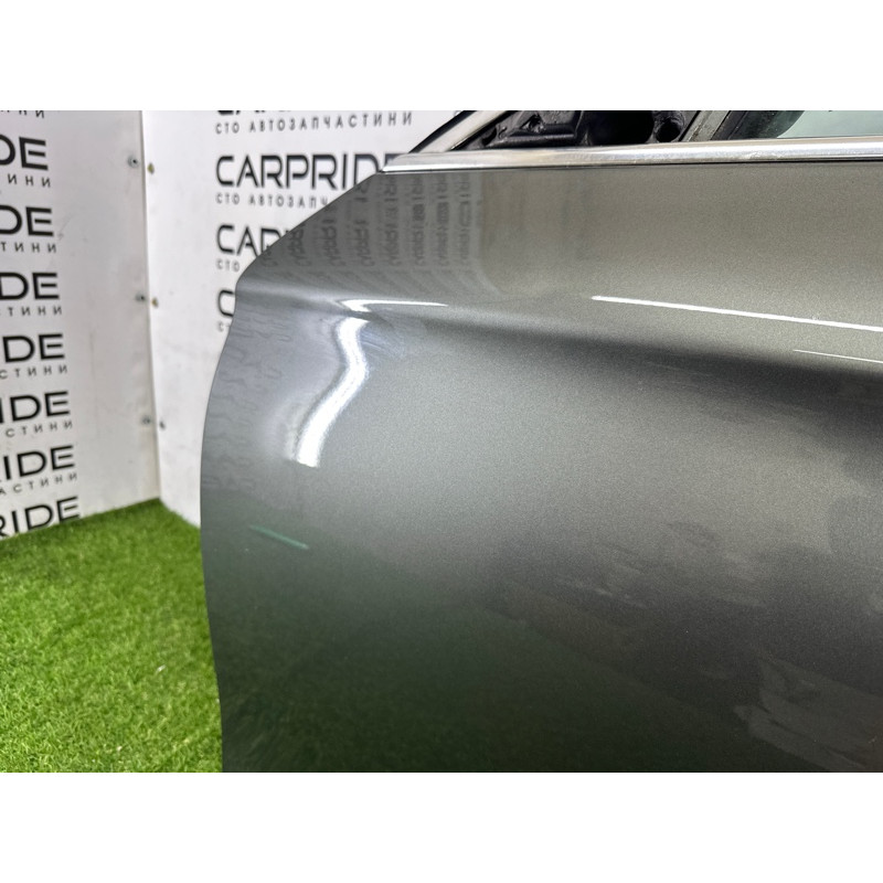 Дверь голая (наружные элементы кузова) BMW 5-series F10 2015 2.0 N20 41009628753