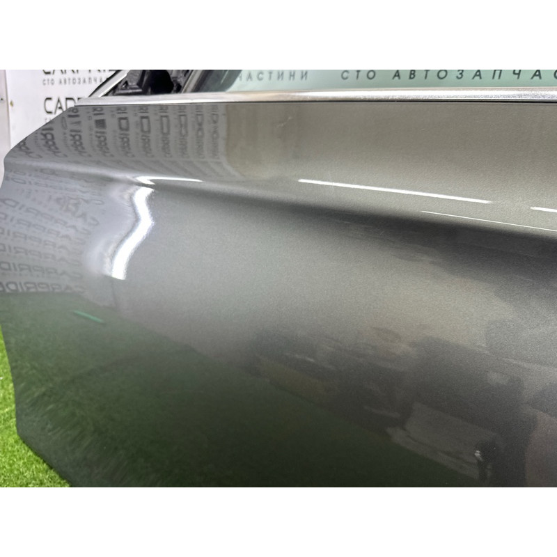 Дверь голая (наружные элементы кузова) BMW 5-series F10 2015 2.0 N20 41009628753