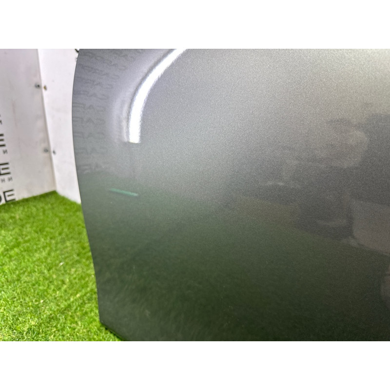 Дверь голая (наружные элементы кузова) BMW 5-series F10 2015 2.0 N20 41009628753