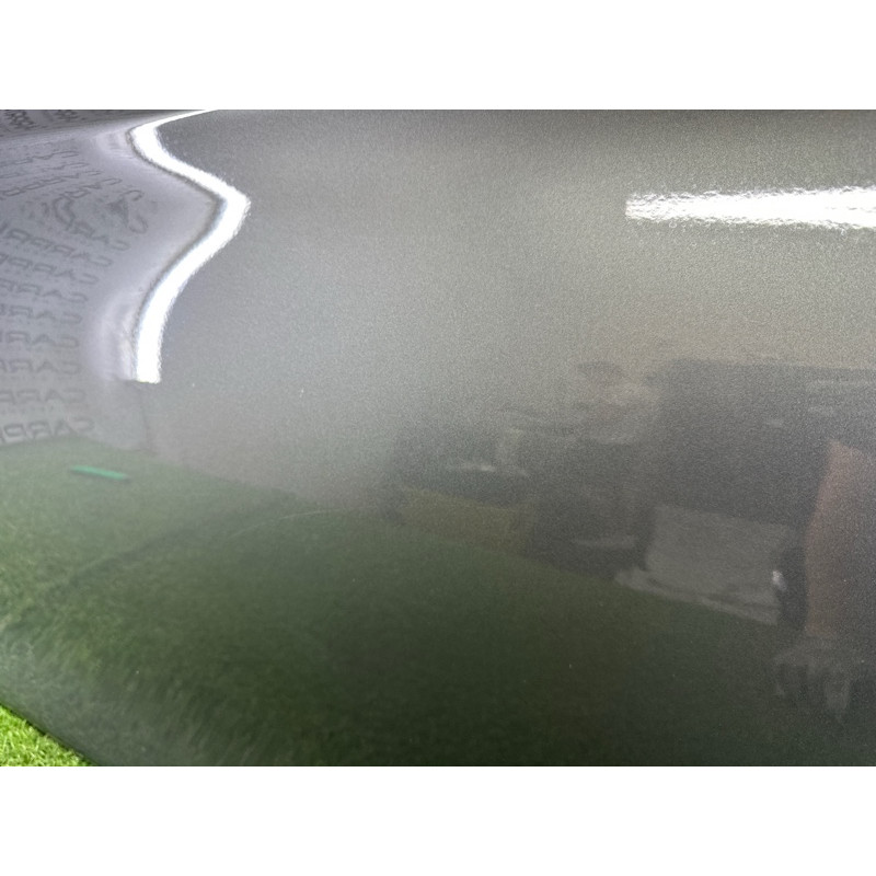 Дверь голая (наружные элементы кузова) BMW 5-series F10 2015 2.0 N20 41009628753