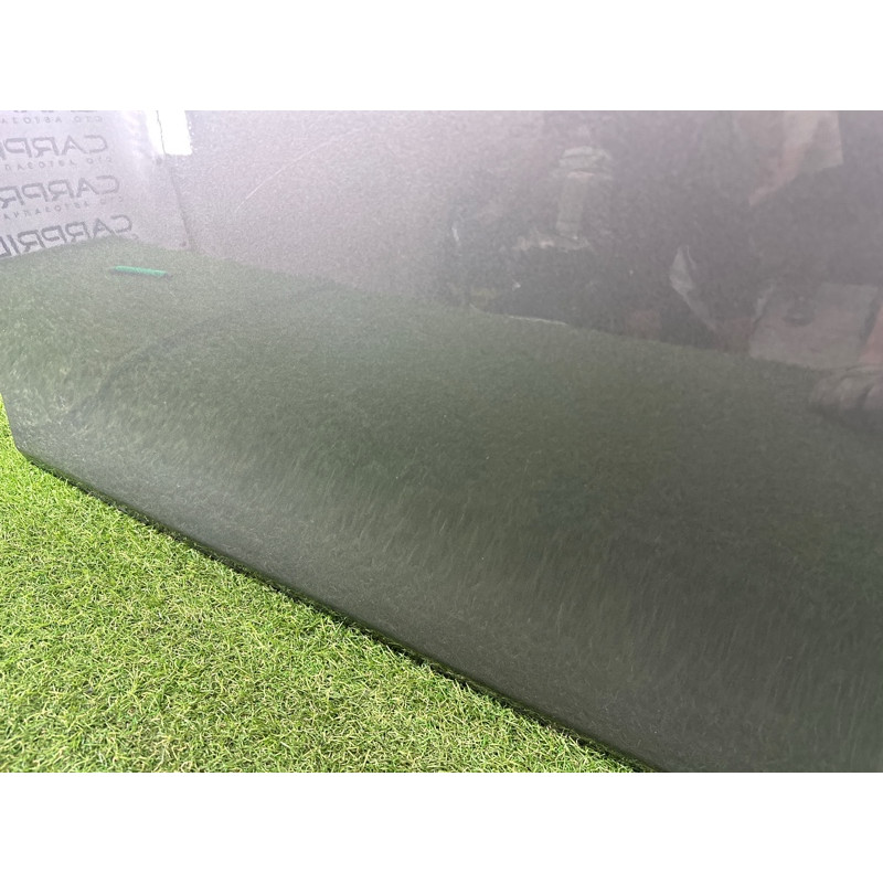 Дверь голая (наружные элементы кузова) BMW 5-series F10 2015 2.0 N20 41009628753