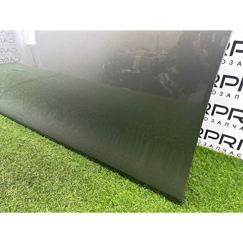 Дверь голая (наружные элементы кузова) BMW 5-series F10 2015 2.0 N20 41009628753