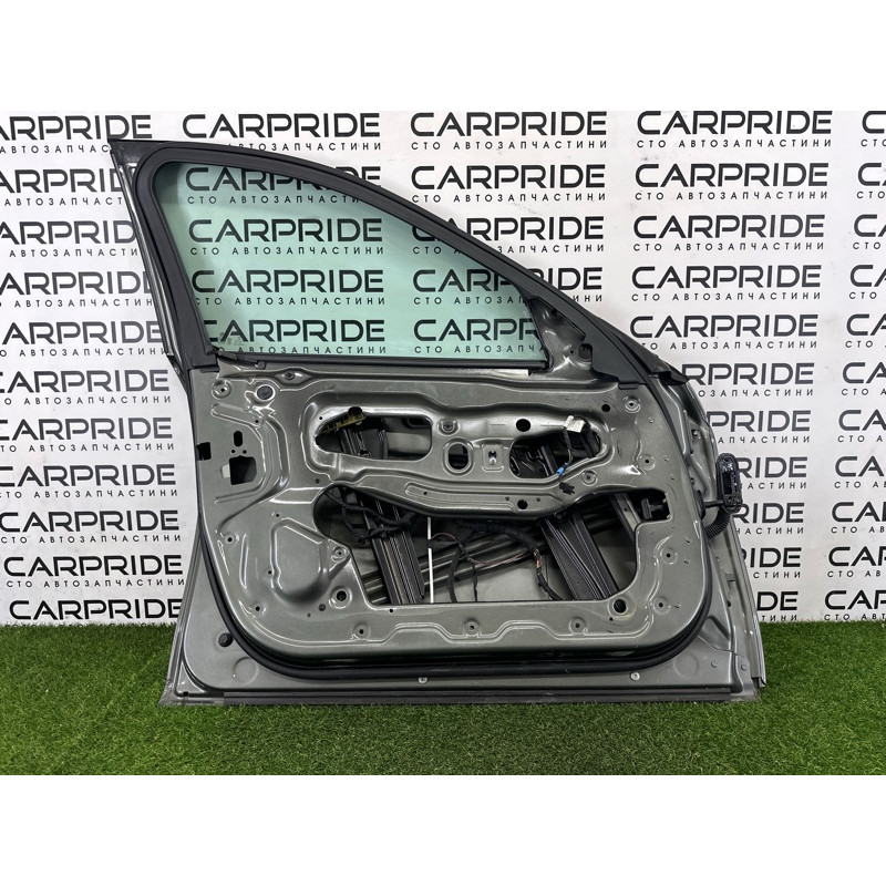 Дверь голая (наружные элементы кузова) BMW 5-series F10 2015 2.0 N20 41009628753