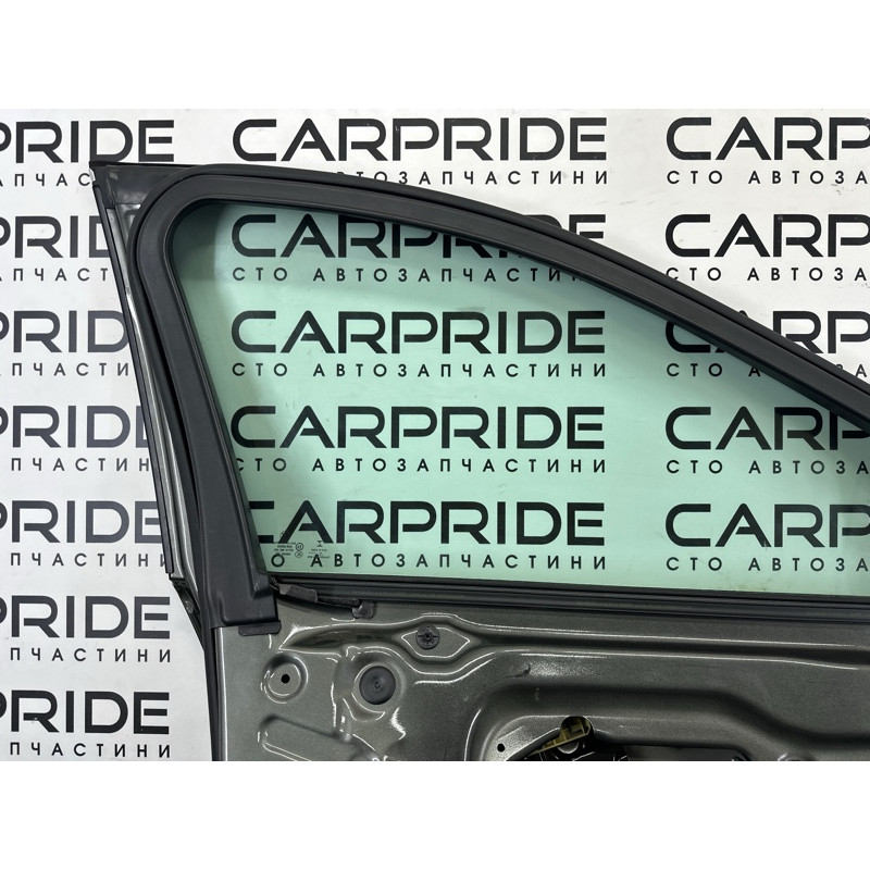 Дверь голая (наружные элементы кузова) BMW 5-series F10 2015 2.0 N20 41009628753