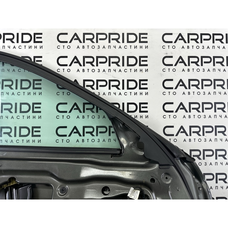 Дверь голая (наружные элементы кузова) BMW 5-series F10 2015 2.0 N20 41009628753