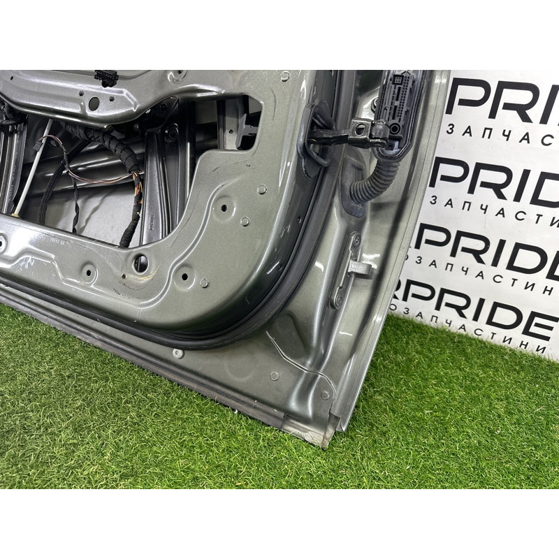 Дверь голая (наружные элементы кузова) BMW 5-series F10 2015 2.0 N20 41009628753