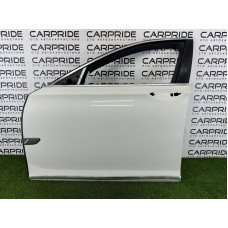 Дверь голая