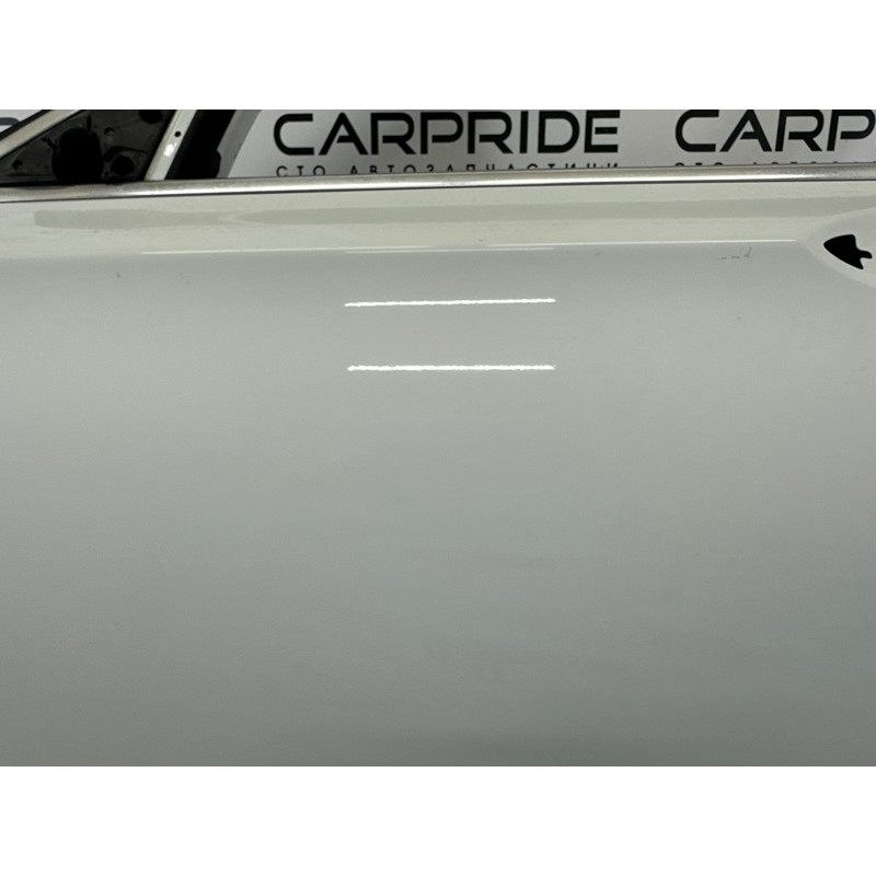 Дверь голая (наружные элементы кузова) BMW 7-series F01 2011 3.0 N54 41525A2A387