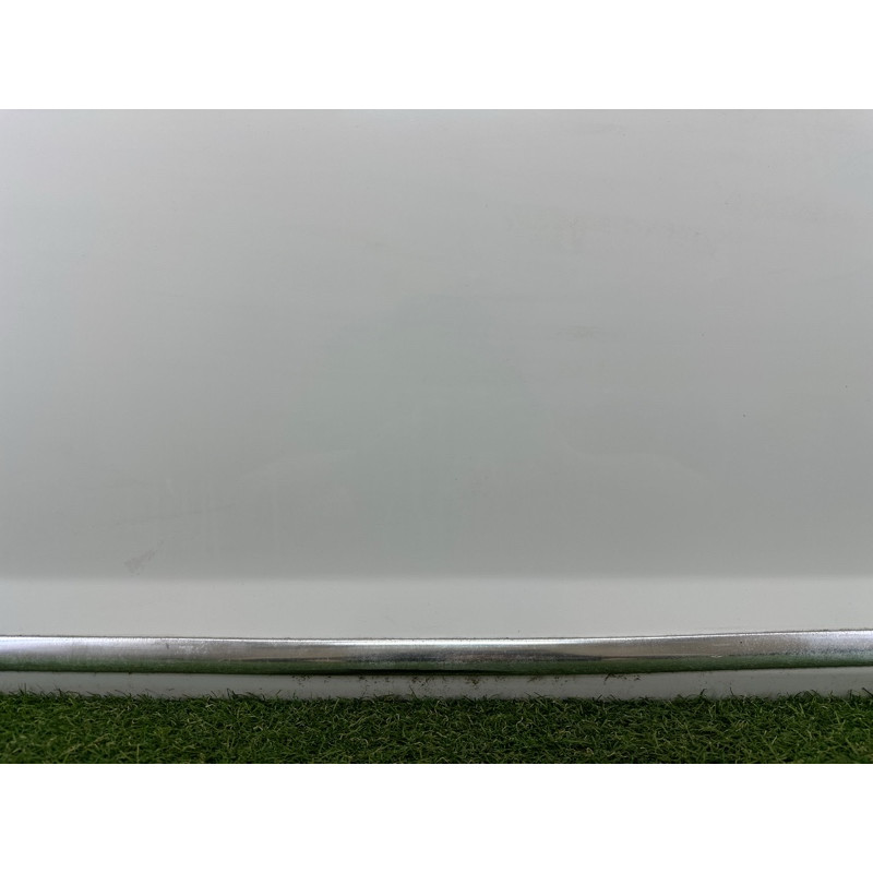 Дверь голая (наружные элементы кузова) BMW 7-series F01 2011 3.0 N54 41525A2A387