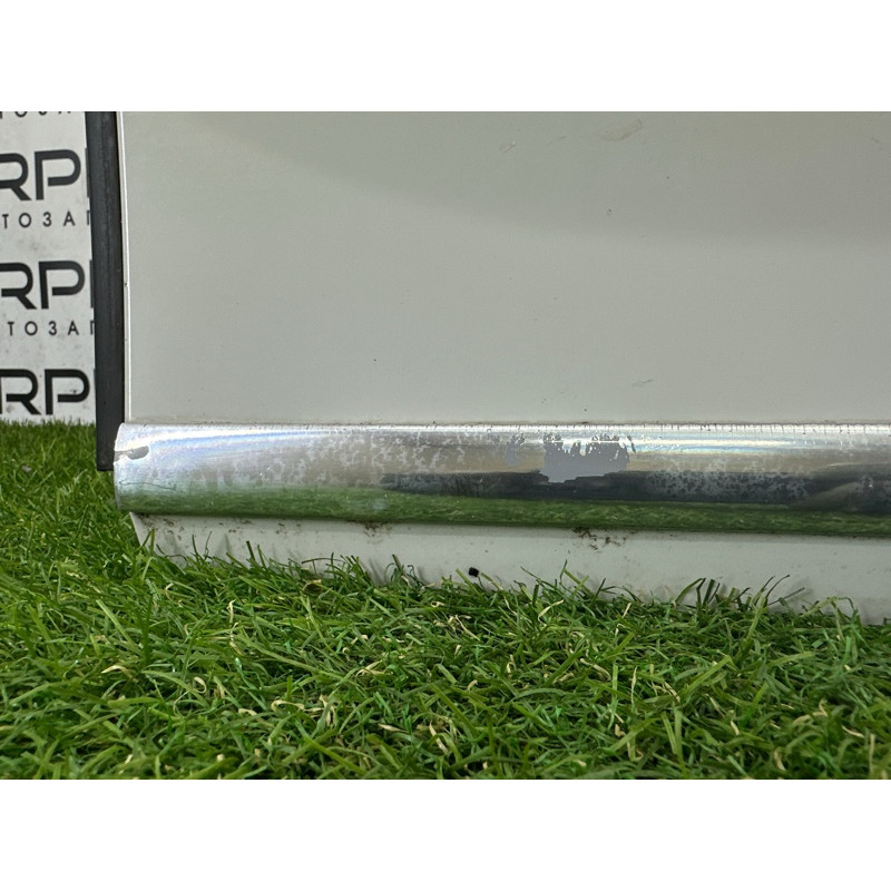 Дверь голая (наружные элементы кузова) BMW 7-series F01 2011 3.0 N54 41525A2A387