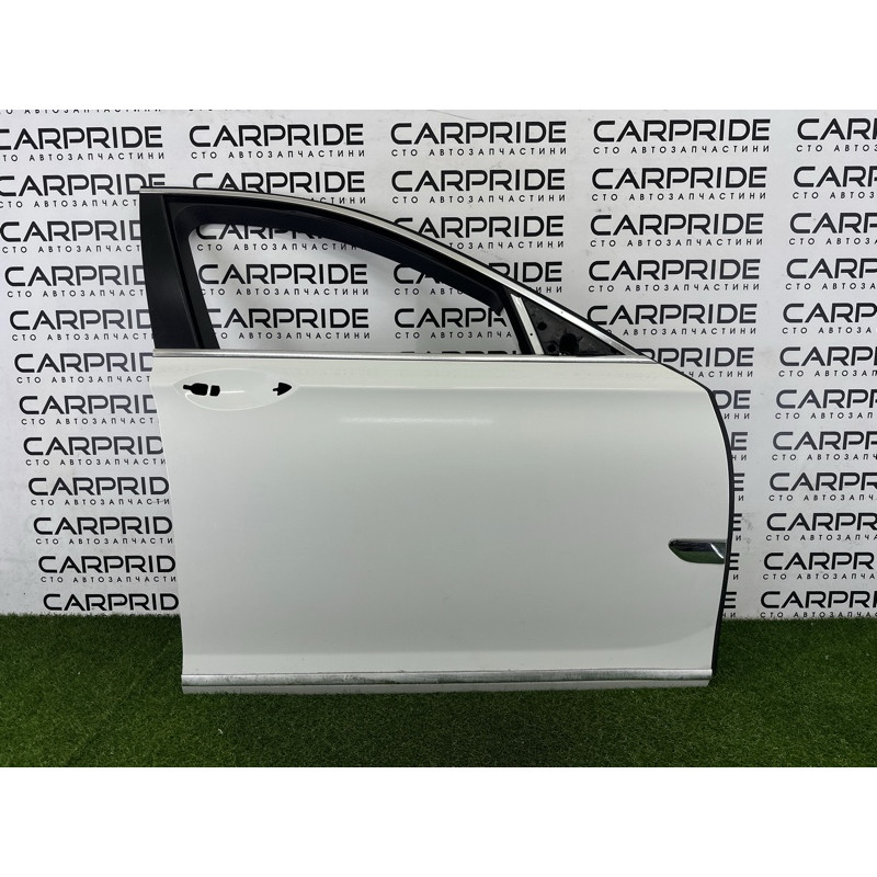 Дверь (наружные элементы кузова) BMW 7-series F01 2011 3.0 N54 41525A2A388