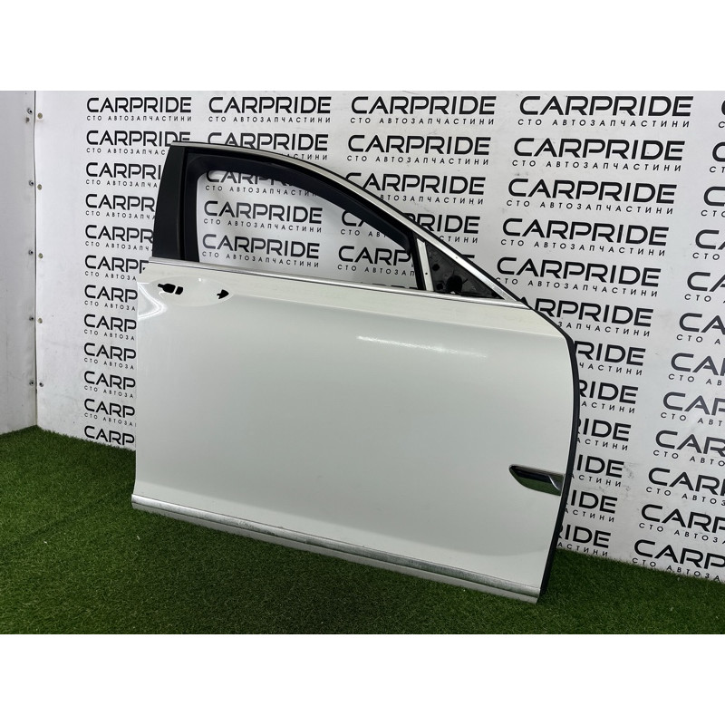 Дверь (наружные элементы кузова) BMW 7-series F01 2011 3.0 N54 41525A2A388