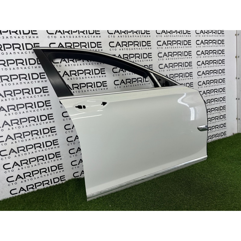 Дверь (наружные элементы кузова) BMW 7-series F01 2011 3.0 N54 41525A2A388