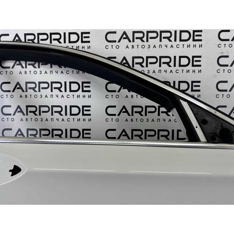 Дверь (наружные элементы кузова) BMW 7-series F01 2011 3.0 N54 41525A2A388