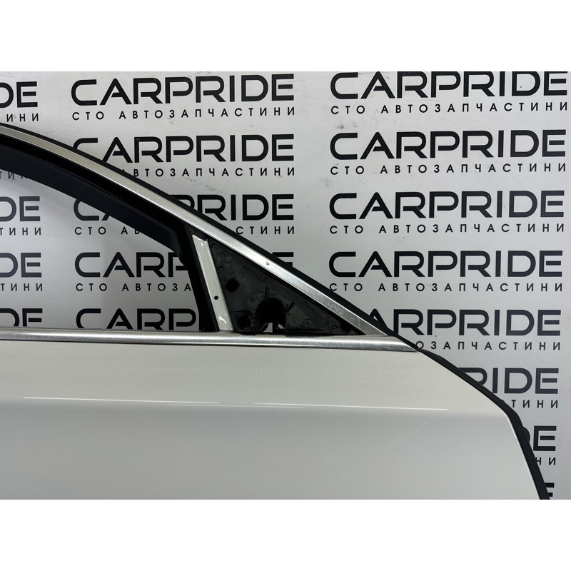 Дверь (наружные элементы кузова) BMW 7-series F01 2011 3.0 N54 41525A2A388